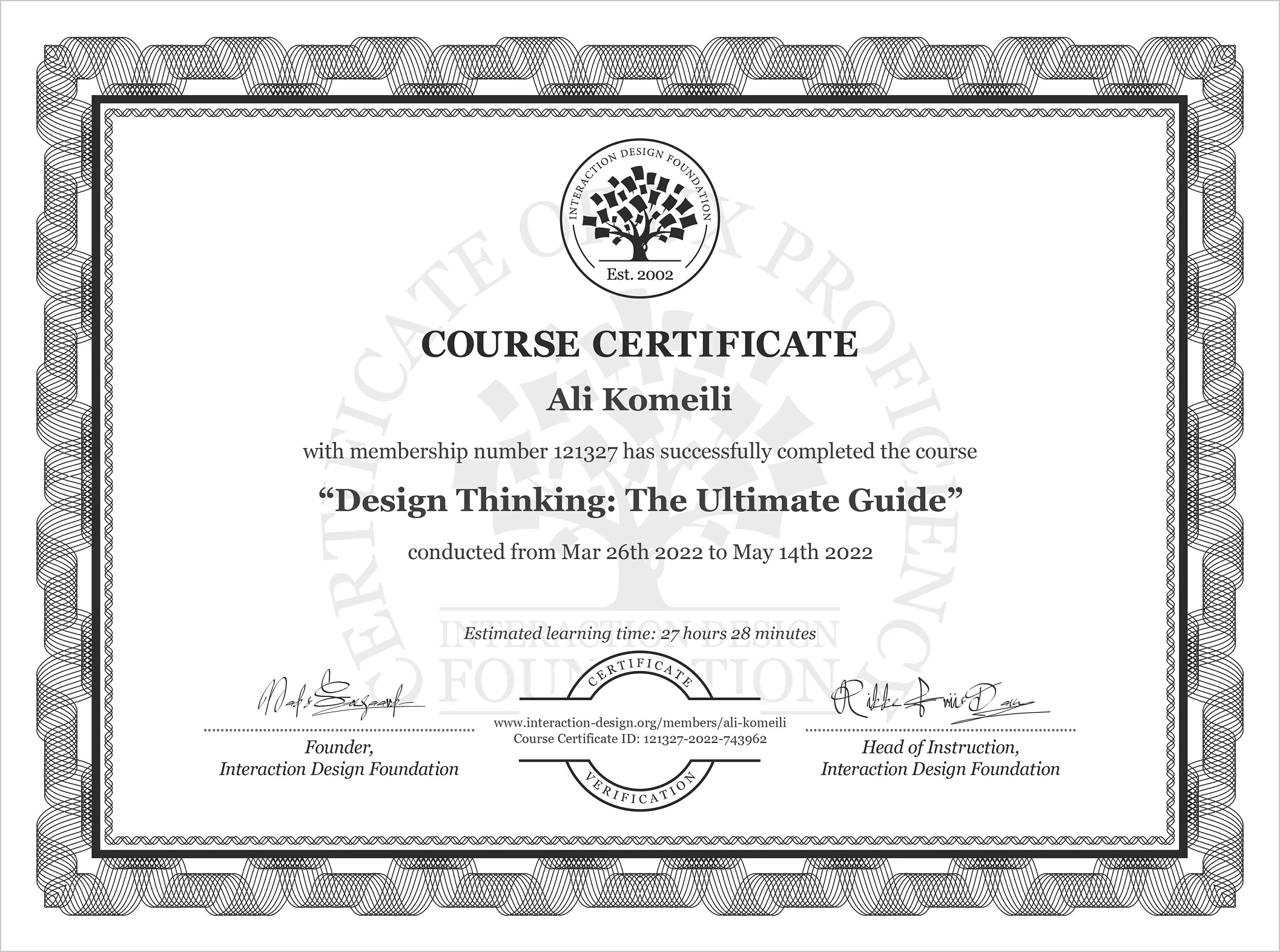 Design Thinking: The Ultimate Guide