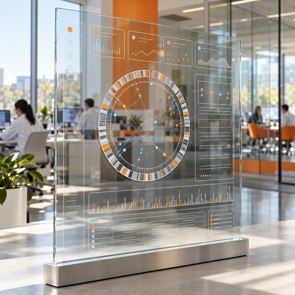 Illumina BaseSpace