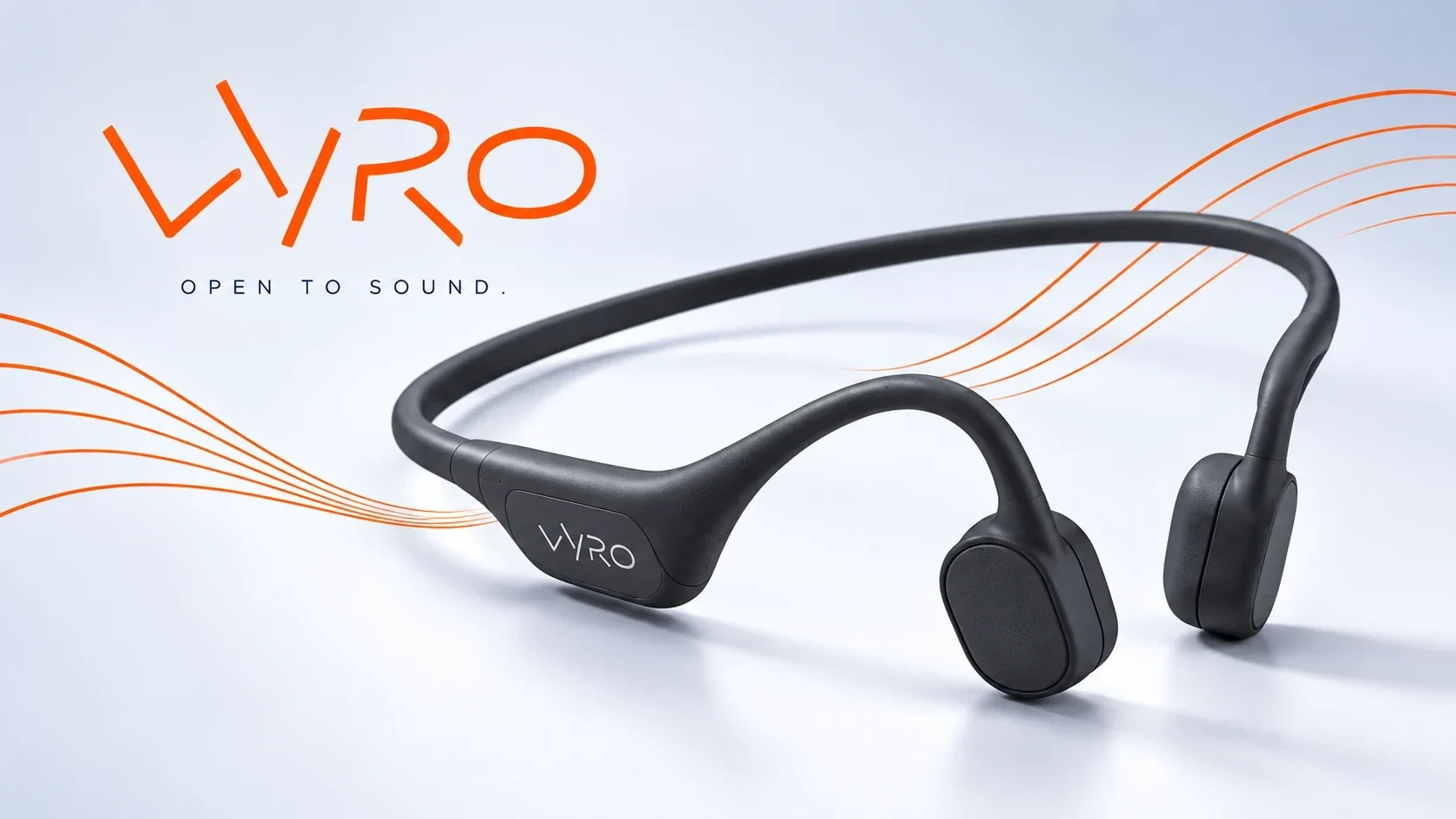 Vyro — انفتاح على الصوت