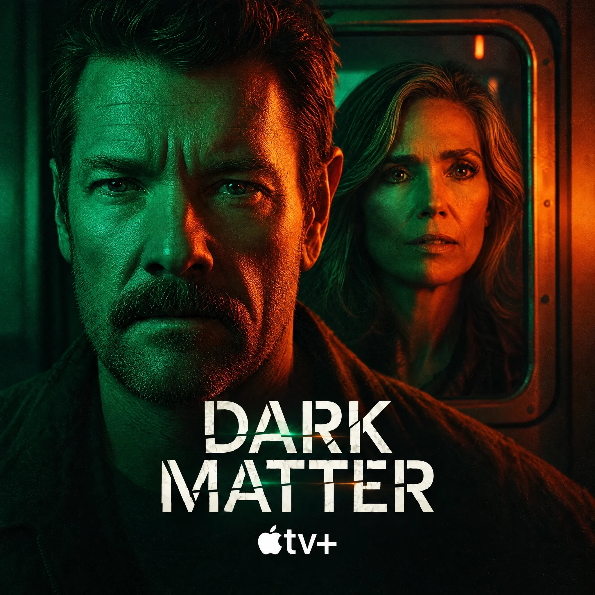Dark Matter