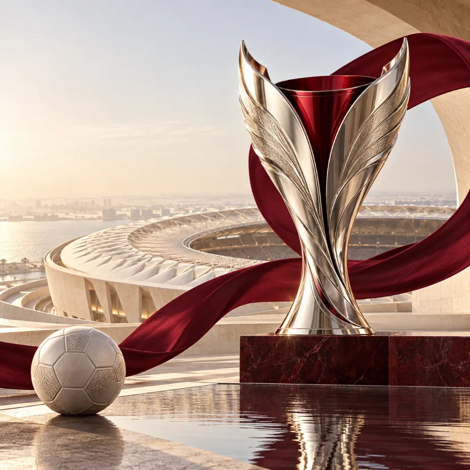 كأس آسيا في قطر؛ تصميم تجربة حجز التذاكر