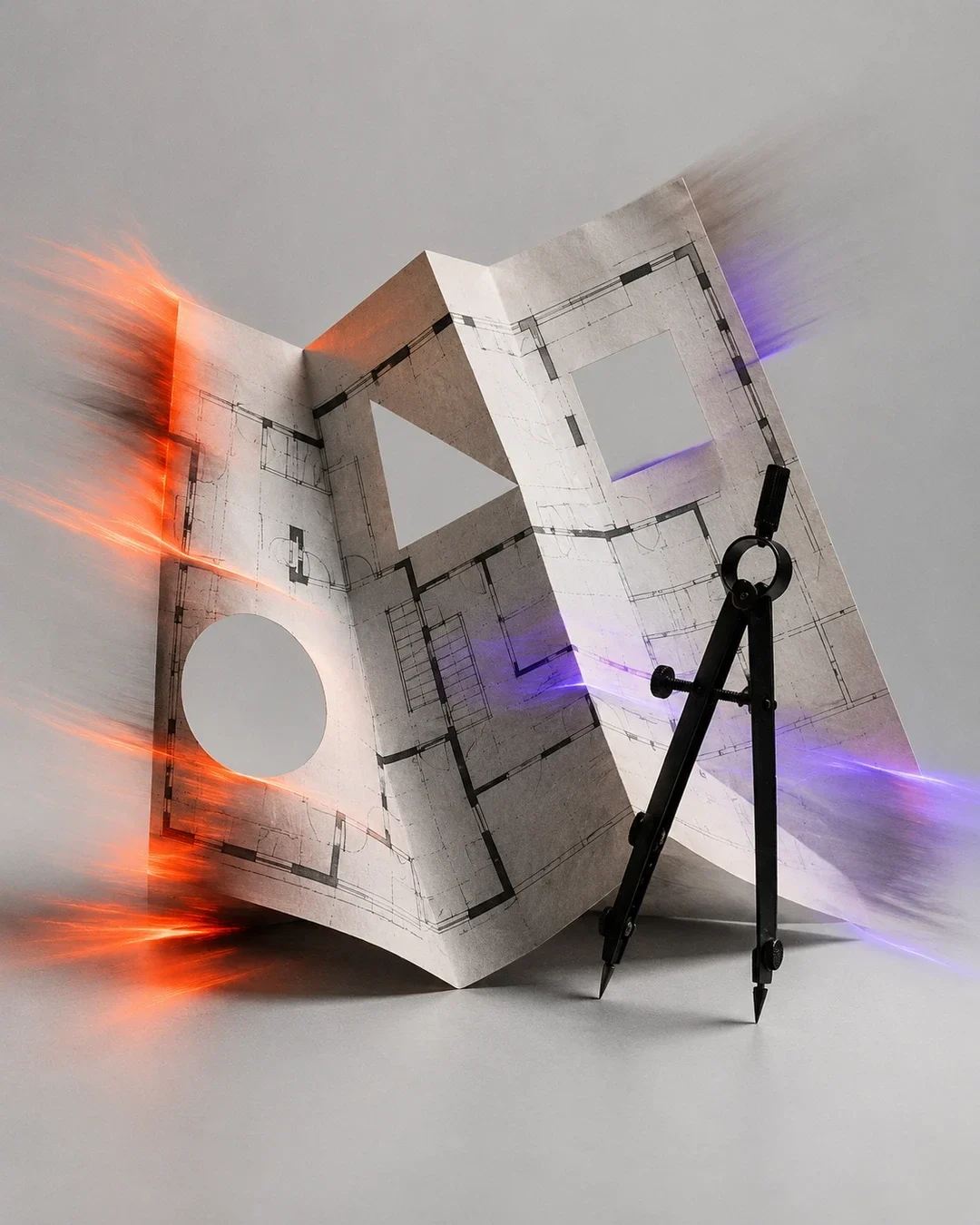 ماذا تجهّز قبل طلب تصميم موقع؟