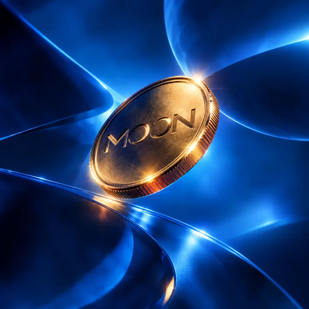 Moon Crypto